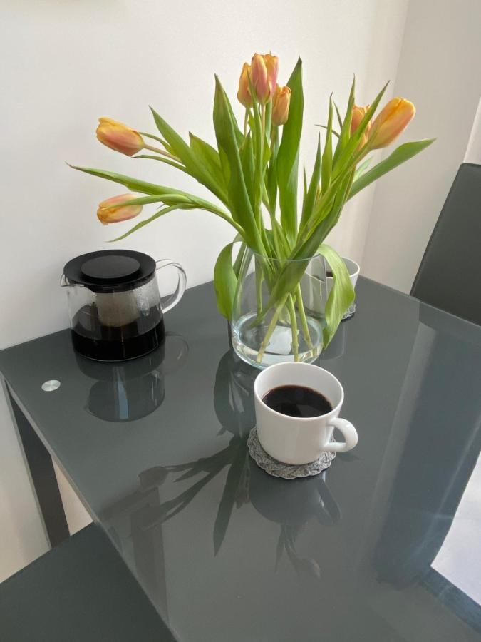 Lovely And Modern Studio Apartment. Borehamwood Luaran gambar